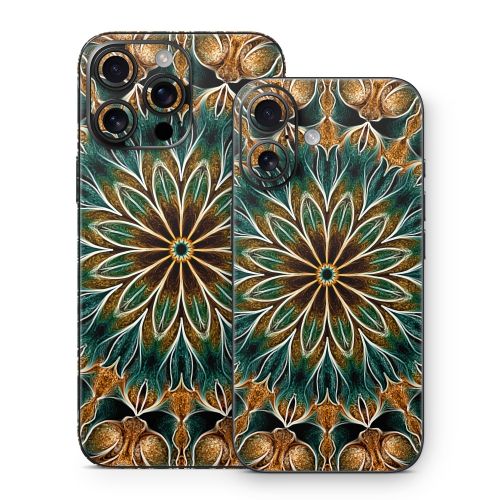 Auratus iPhone 16 Series Skin