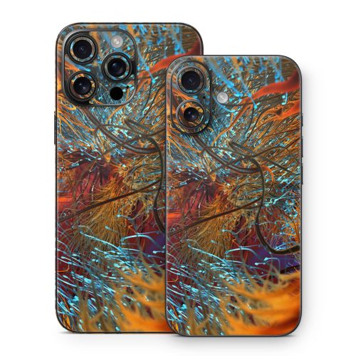 Axonal iPhone 16 Series Skin