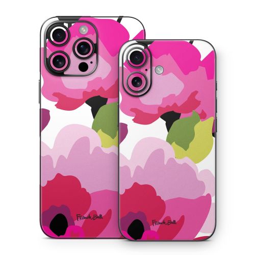Baroness iPhone 16 Series Skin