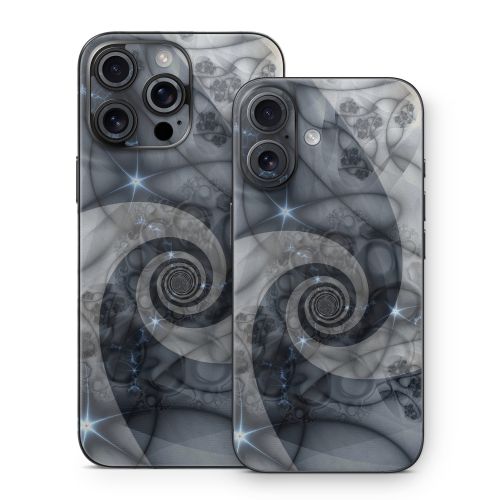 Birth of an Idea iPhone 16 Series Skin