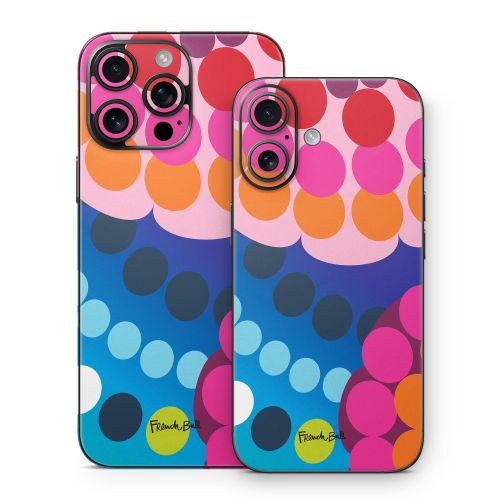 Bindi iPhone 16 Series Skin