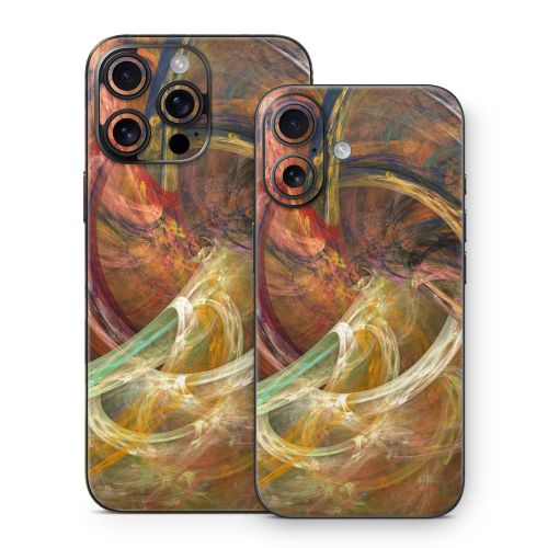 Blagora iPhone 16 Series Skin
