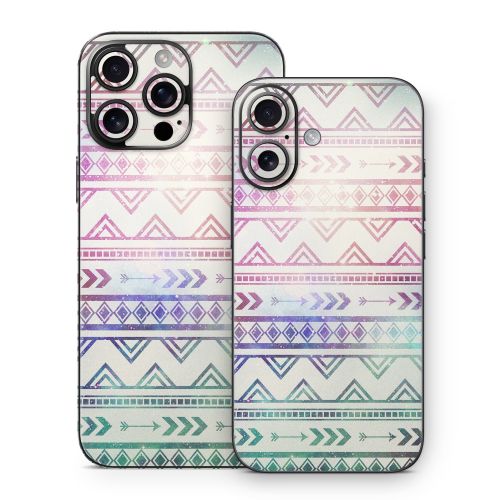 Bohemian iPhone 16 Series Skin