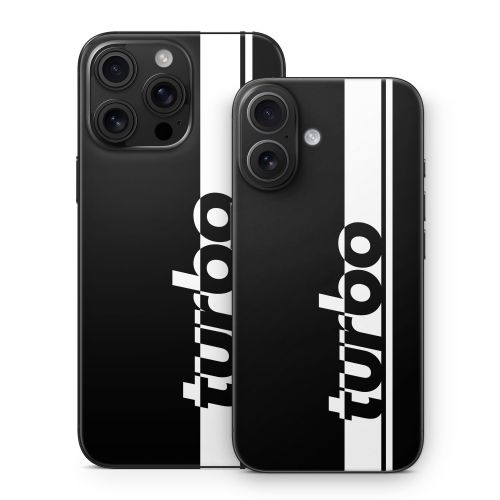 Boosted iPhone 16 Series Skin