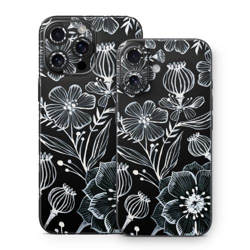 Botanika iPhone 16 Series Skin