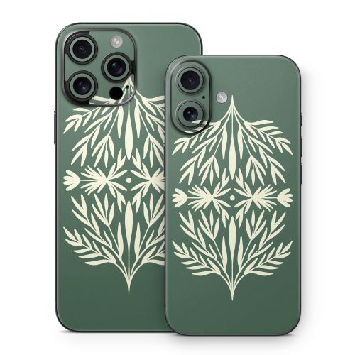 Branches iPhone 16 Series Skin