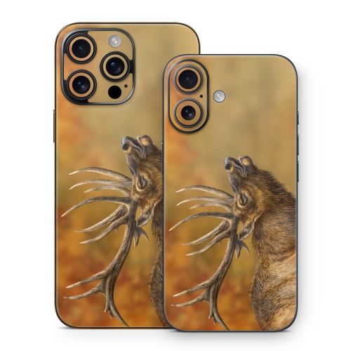Bugle Boy iPhone 16 Series Skin