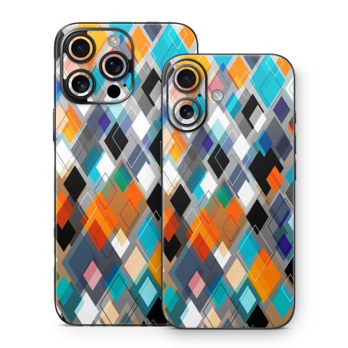 Calliope iPhone 16 Series Skin