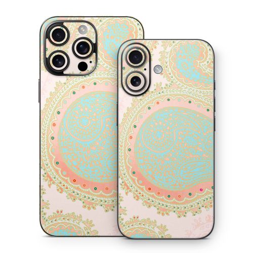 Casablanca Dream iPhone 16 Series Skin