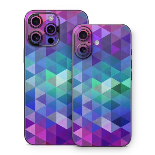 Charmed iPhone 16 Series Skin