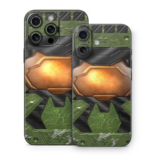 Hail To The Chief iPhone 16 Series Skin