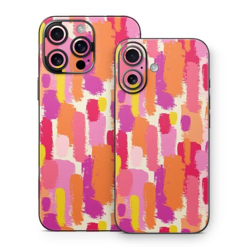 Chroma iPhone 16 Series Skin