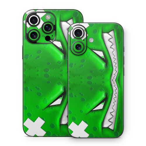 Chunky iPhone 16 Series Skin