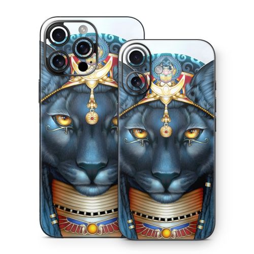 Cleo iPhone 16 Series Skin