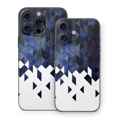 Collapse iPhone 16 Series Skin