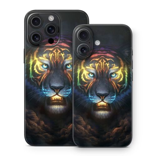 Colorsoul iPhone 16 Series Skin