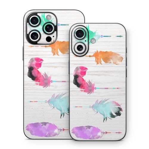 Compass iPhone 16 Series Skin