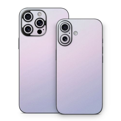 Cotton Candy iPhone 16 Series Skin