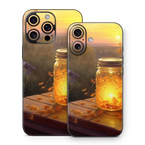 Country Summer iPhone 16 Series Skin