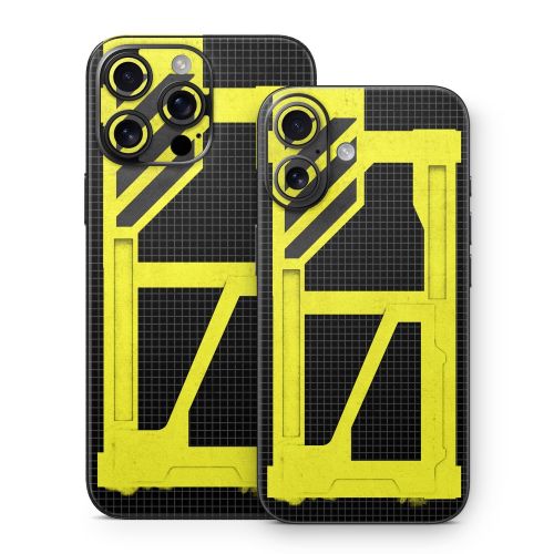 Cybernetik iPhone 16 Series Skin