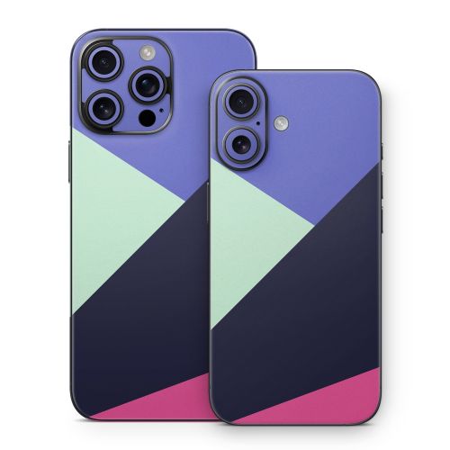 Dana iPhone 16 Series Skin
