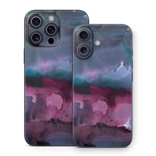 Dazzling iPhone 16 Series Skin