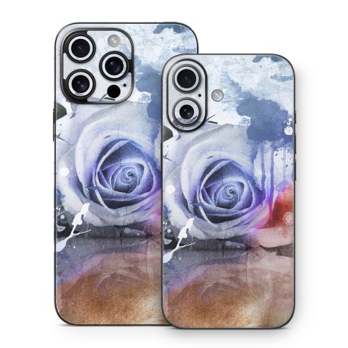 Days Of Decay iPhone 16 Series Skin