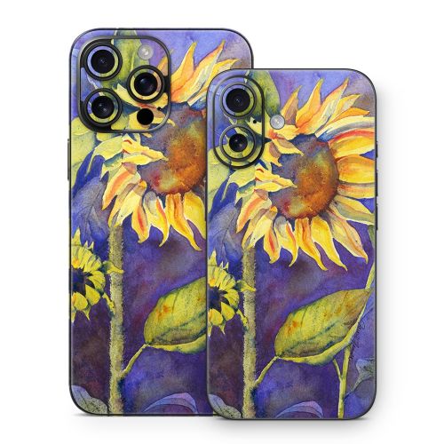 Day Dreaming iPhone 16 Series Skin