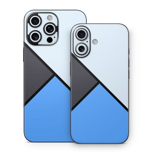 Deep iPhone 16 Series Skin