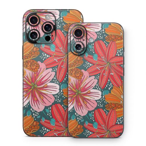 Desert Jewel iPhone 16 Series Skin