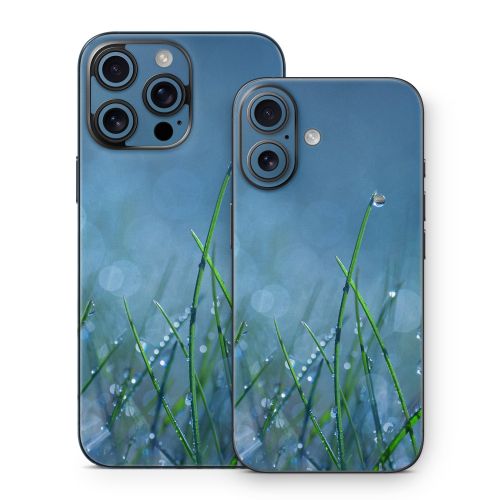 Dew iPhone 16 Series Skin