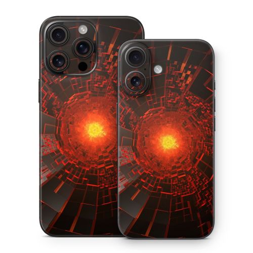 Divisor iPhone 16 Series Skin