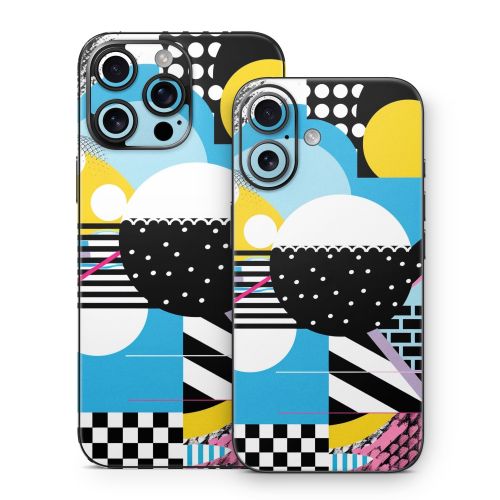 Dope iPhone 16 Series Skin
