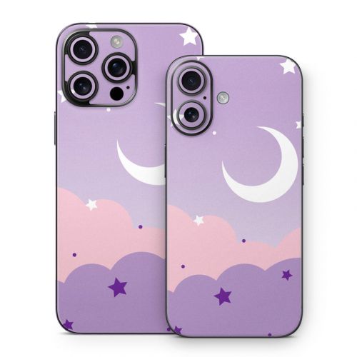 Dreaming iPhone 16 Series Skin