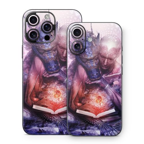 Dream Soulmates iPhone 16 Series Skin