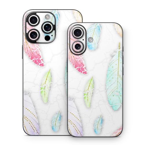 Drifter iPhone 16 Series Skin