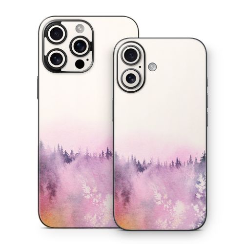 Dreaming of You iPhone 16 Series Skin