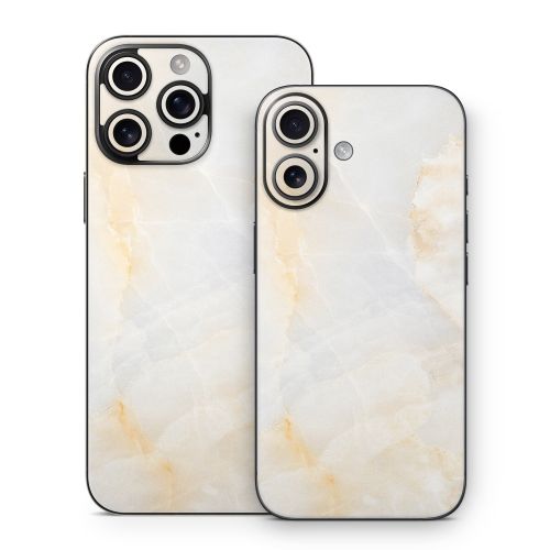 Dune Marble iPhone 16 Series Skin