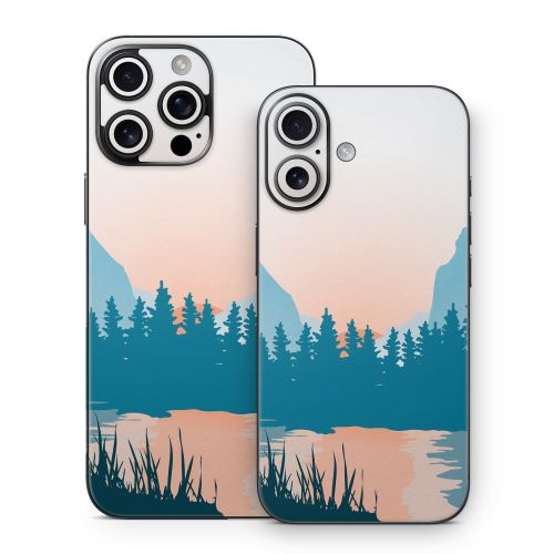 Duskfall iPhone 16 Series Skin