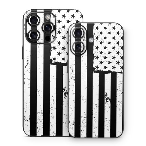 Enduring iPhone 16 Series Skin