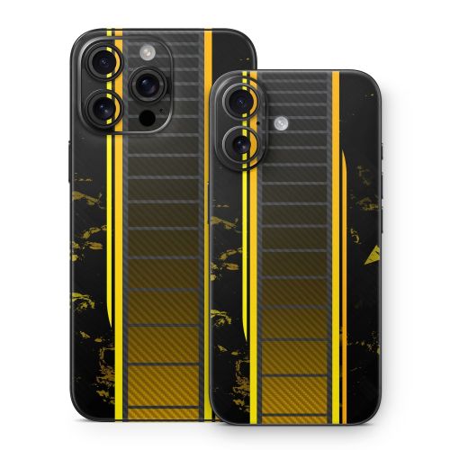 Enduro iPhone 16 Series Skin