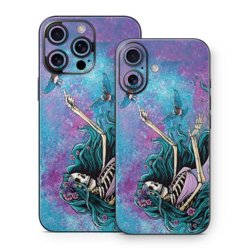 EtherealBeauty iPhone 16 Series Skin