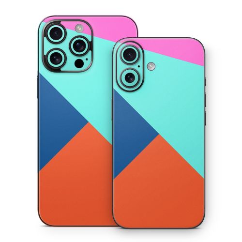 Everyday iPhone 16 Series Skin