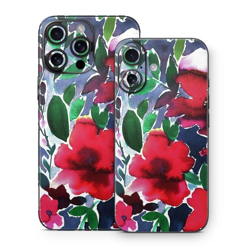Evie iPhone 16 Series Skin