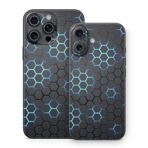 EXO Neptune iPhone 16 Series Skin