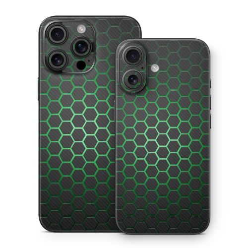 EXO Pioneer iPhone 16 Series Skin