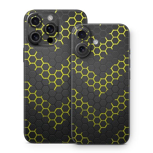 EXO Wasp iPhone 16 Series Skin
