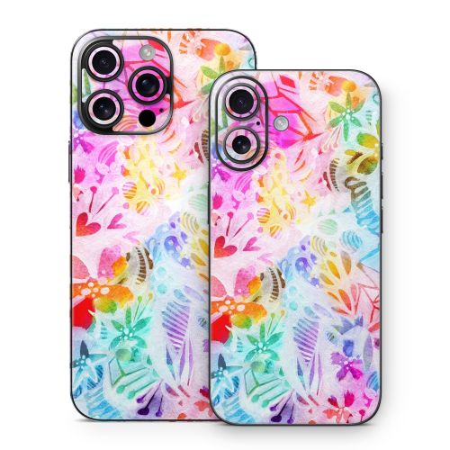 Fairy Dust iPhone 16 Series Skin