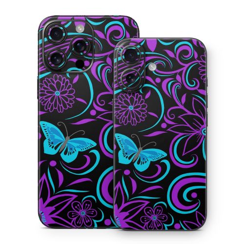 Fascinating Surprise iPhone 16 Series Skin