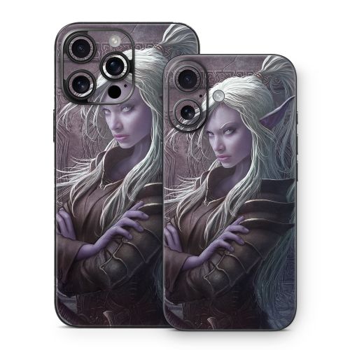 Feriel iPhone 16 Series Skin